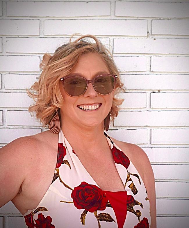 Photo of Torrie Bell,