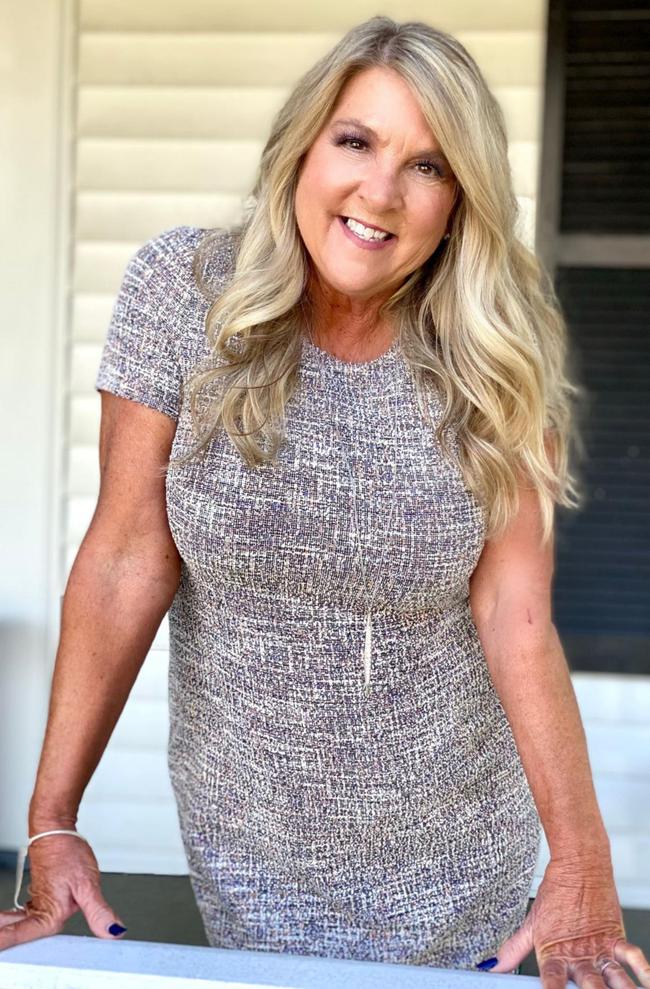 Photo of Connie Austin, 