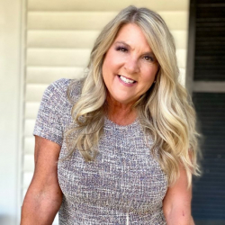 Photo of Connie Austin