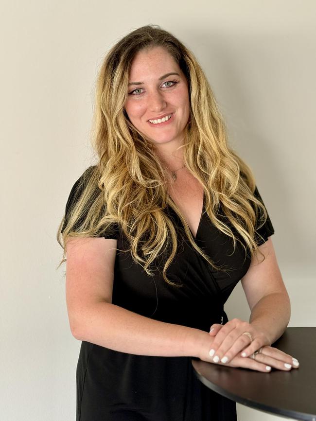 Photo of Destiny Porter, 