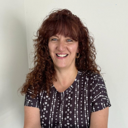 Photo of Tara Marchuck