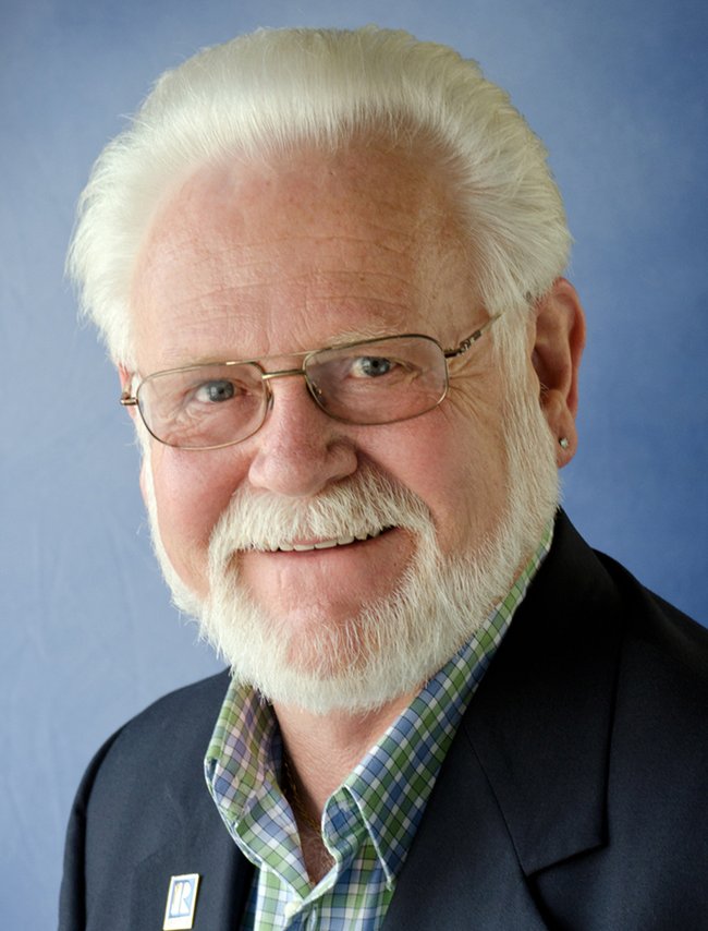 Photo of Dwight McCulloch,