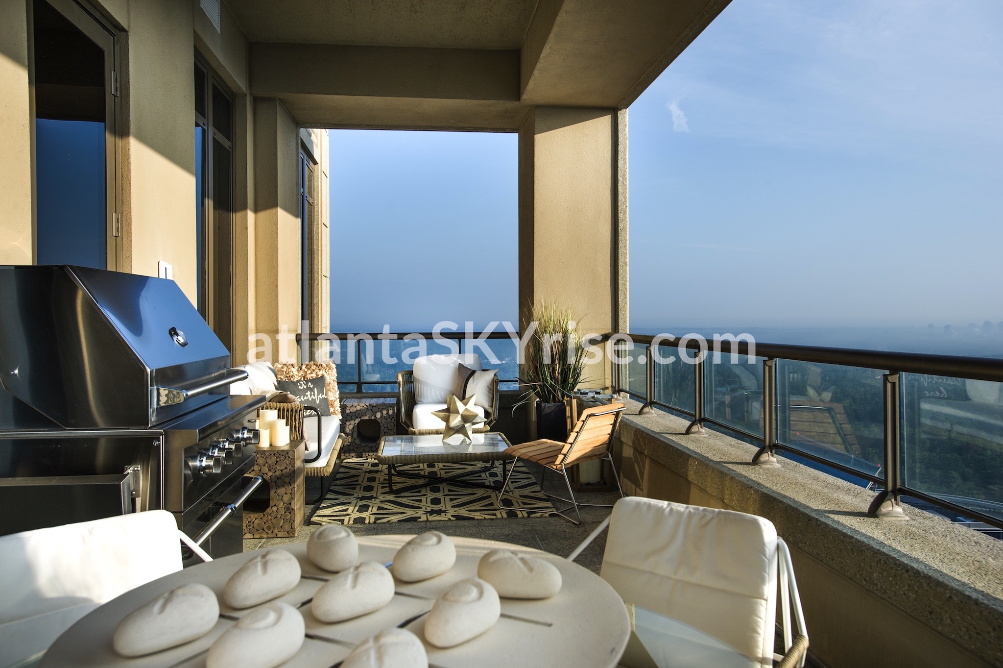 Waldorf Astoria Buckhead , Luxury Buckhead Condos, Atlanta, (GA