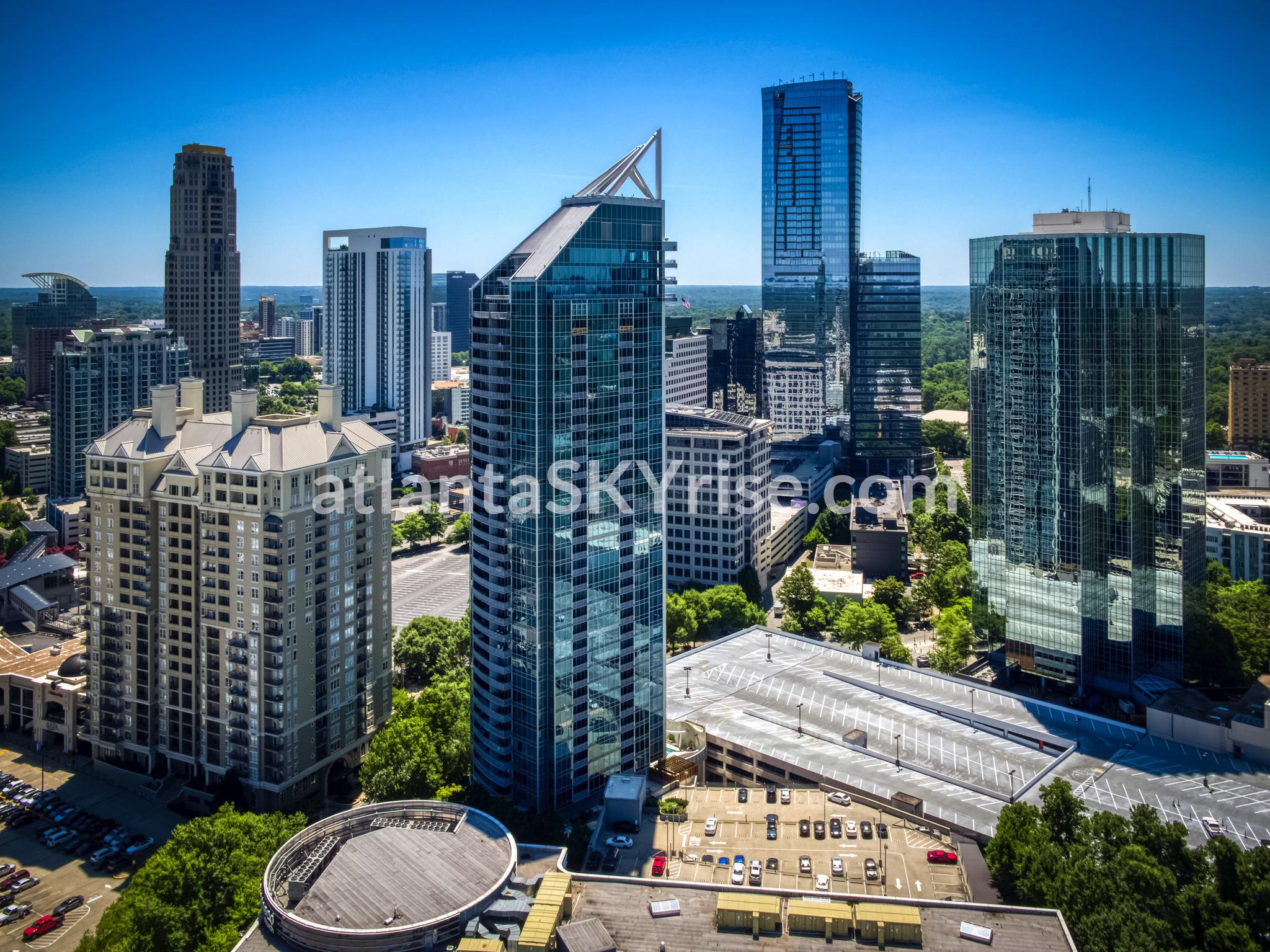 Buckhead Grand Luxury Buckhead Condos, Atlanta, (GA) 30326