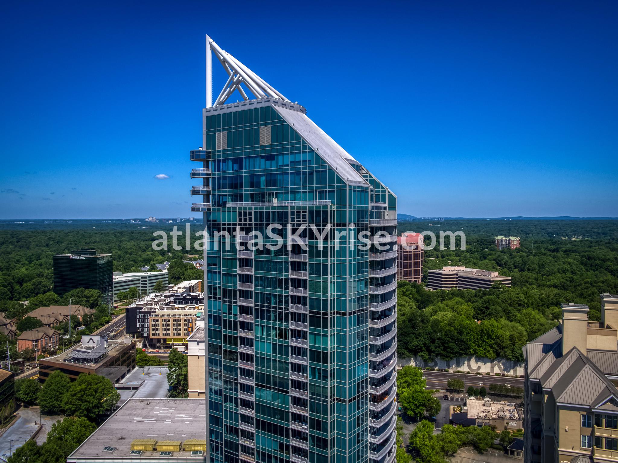 Buckhead Grand Luxury Buckhead Condos, Atlanta, (GA) 30326