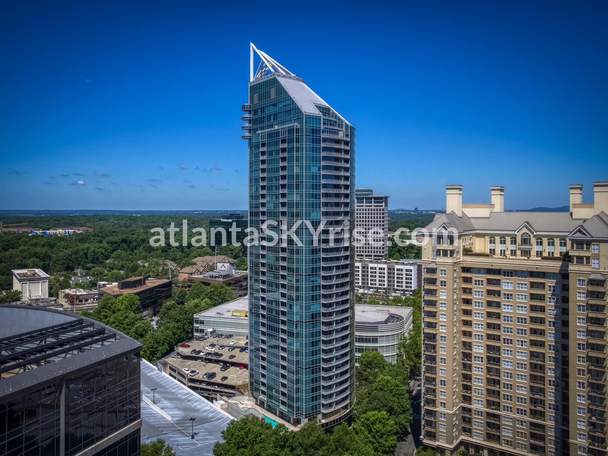 Buckhead Grand Luxury Buckhead Condos, Atlanta, (GA) 30326