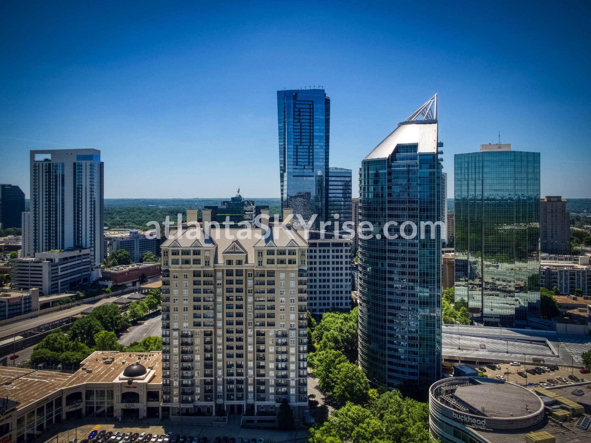 Buckhead Grand Luxury Buckhead Condos, Atlanta, (GA) 30326