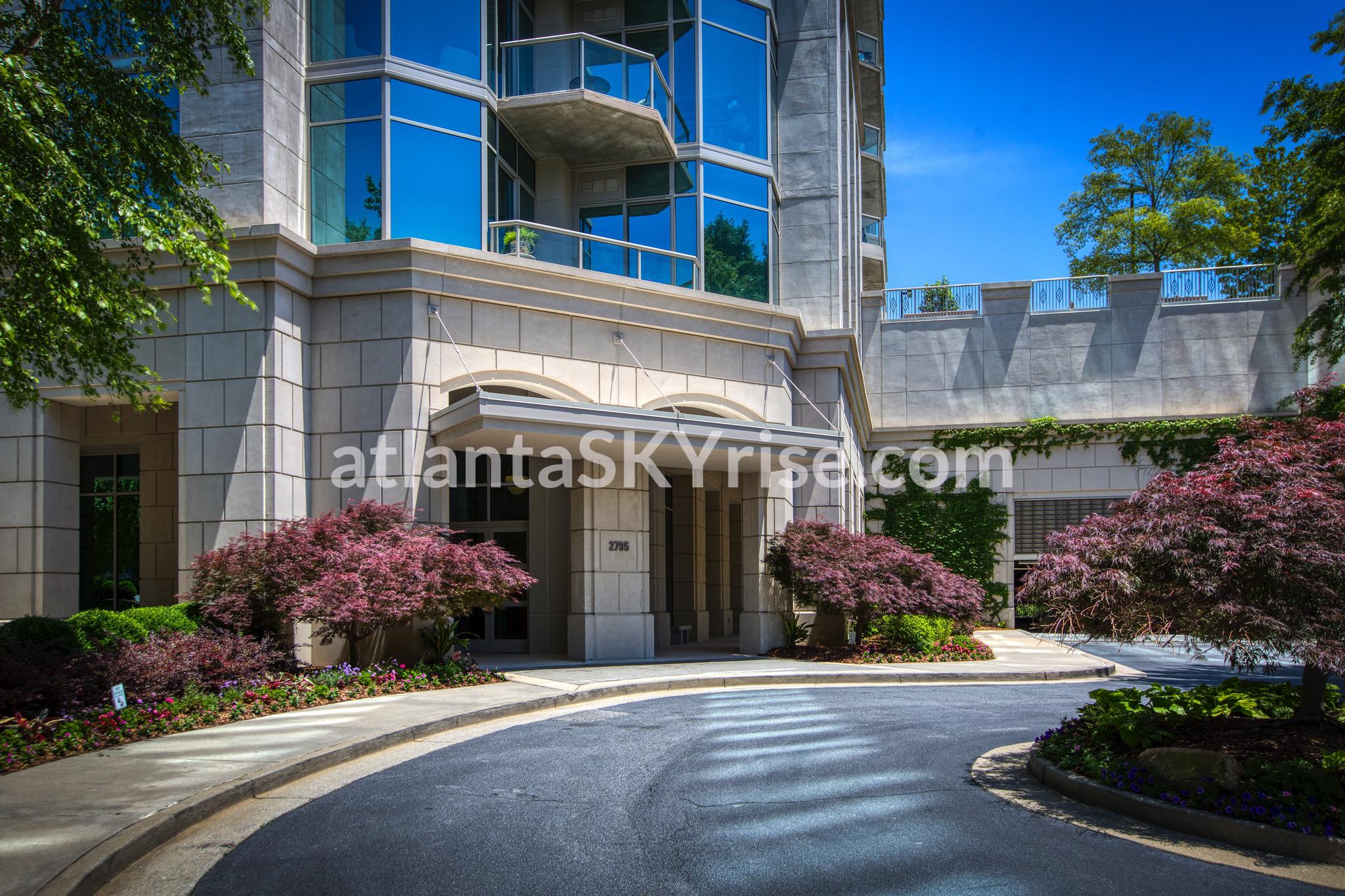 Gallery Buckhead Luxury Condos, Atlanta, (GA) 30305