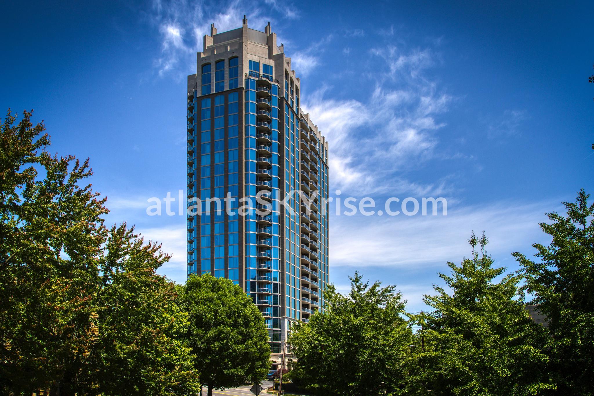 Gallery Buckhead Luxury Condos, Atlanta, (GA) 30305