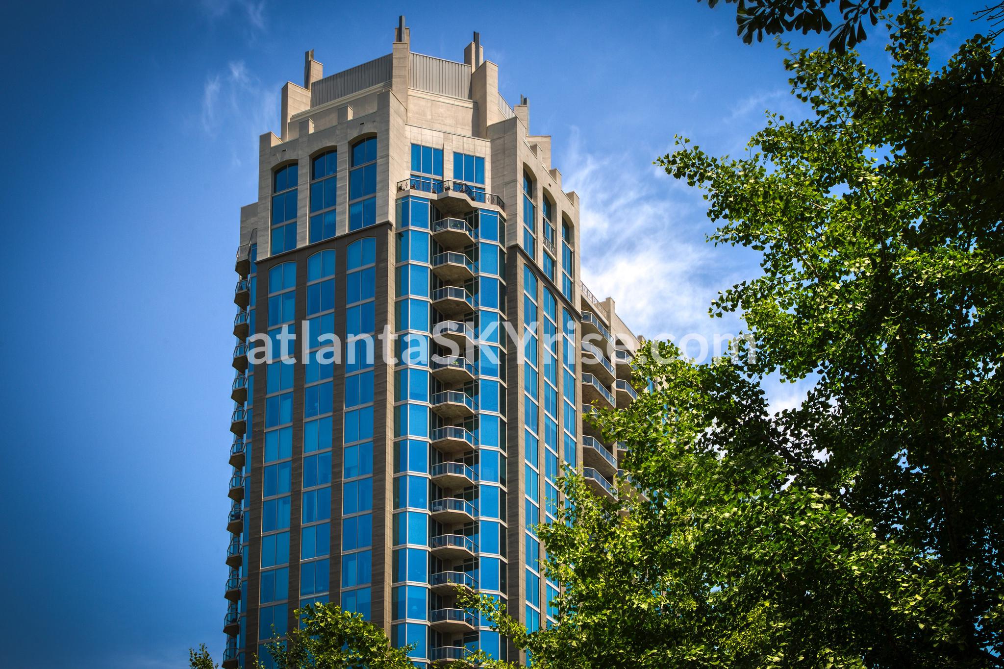 Gallery Buckhead Luxury Condos, Atlanta, (GA) 30305