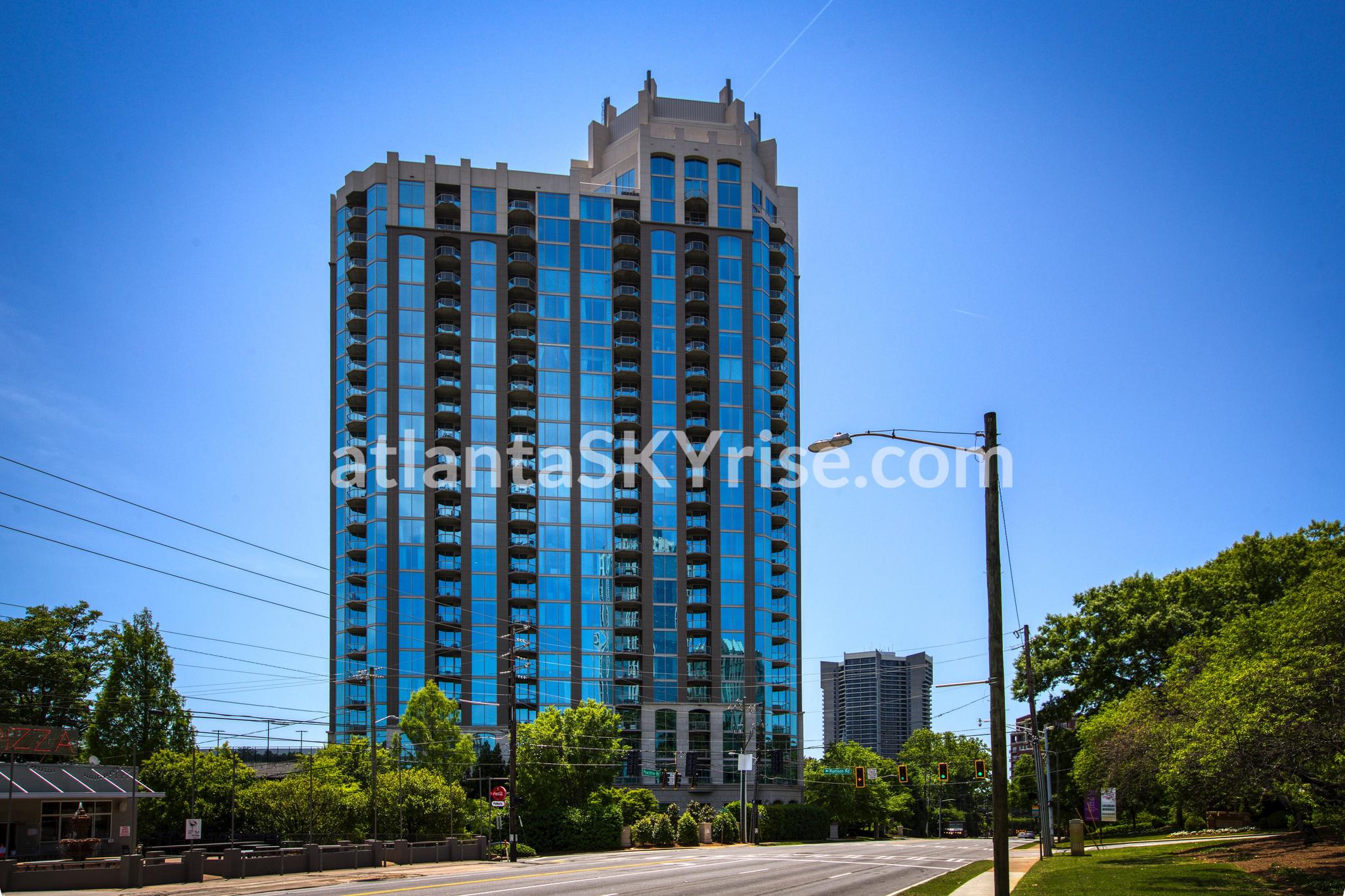 Gallery Buckhead Luxury Condos, Atlanta, (GA) 30305