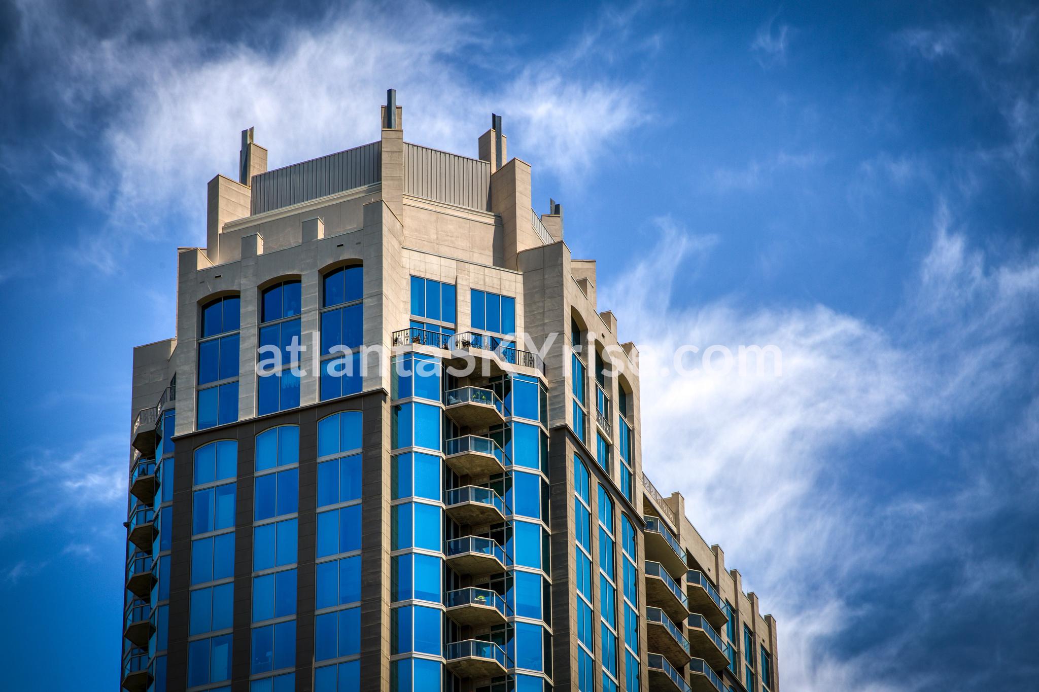 Gallery Buckhead Luxury Condos, Atlanta, (GA) 30305