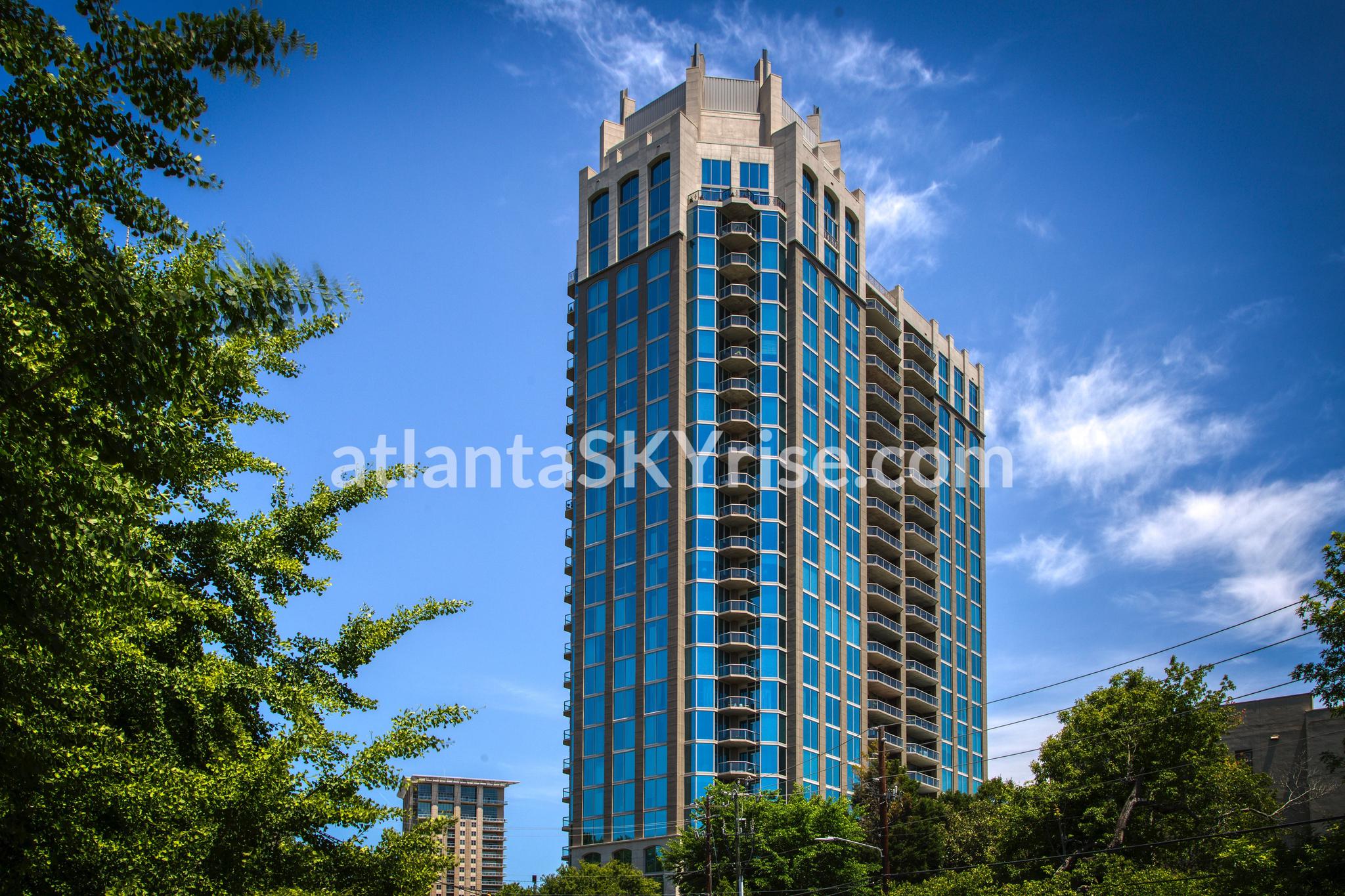Gallery Buckhead Luxury Condos, Atlanta, (GA) 30305
