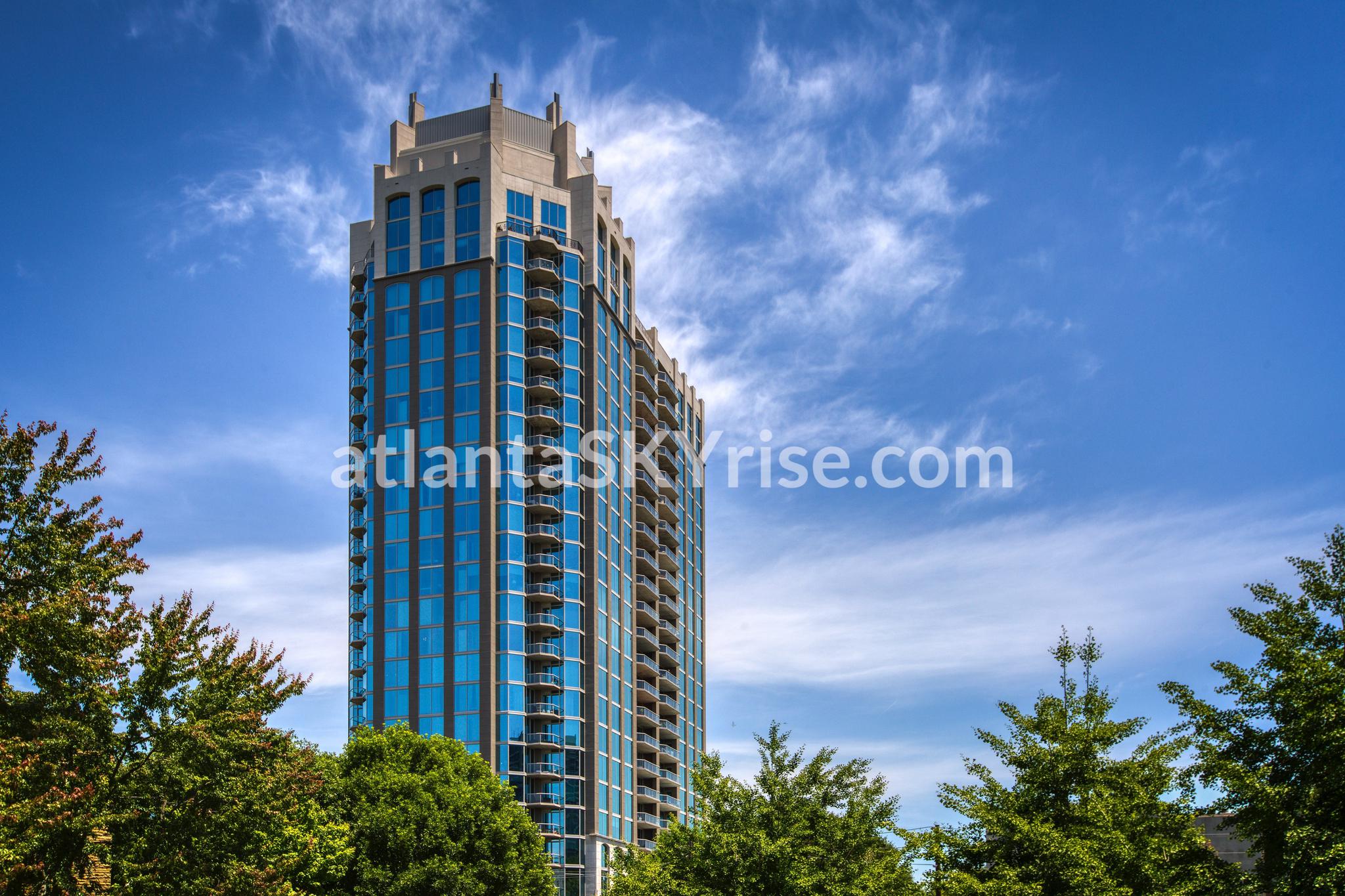 Gallery Buckhead Luxury Condos, Atlanta, (GA) 30305