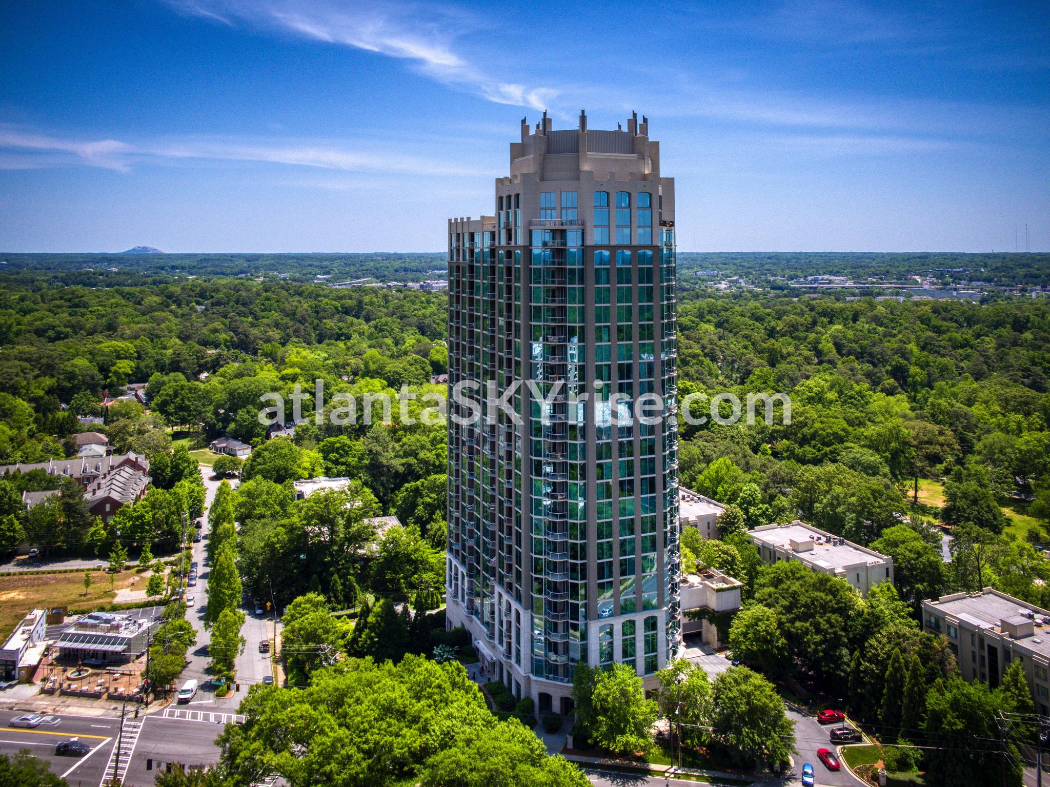 Gallery Buckhead Luxury Condos, Atlanta, (GA) 30305