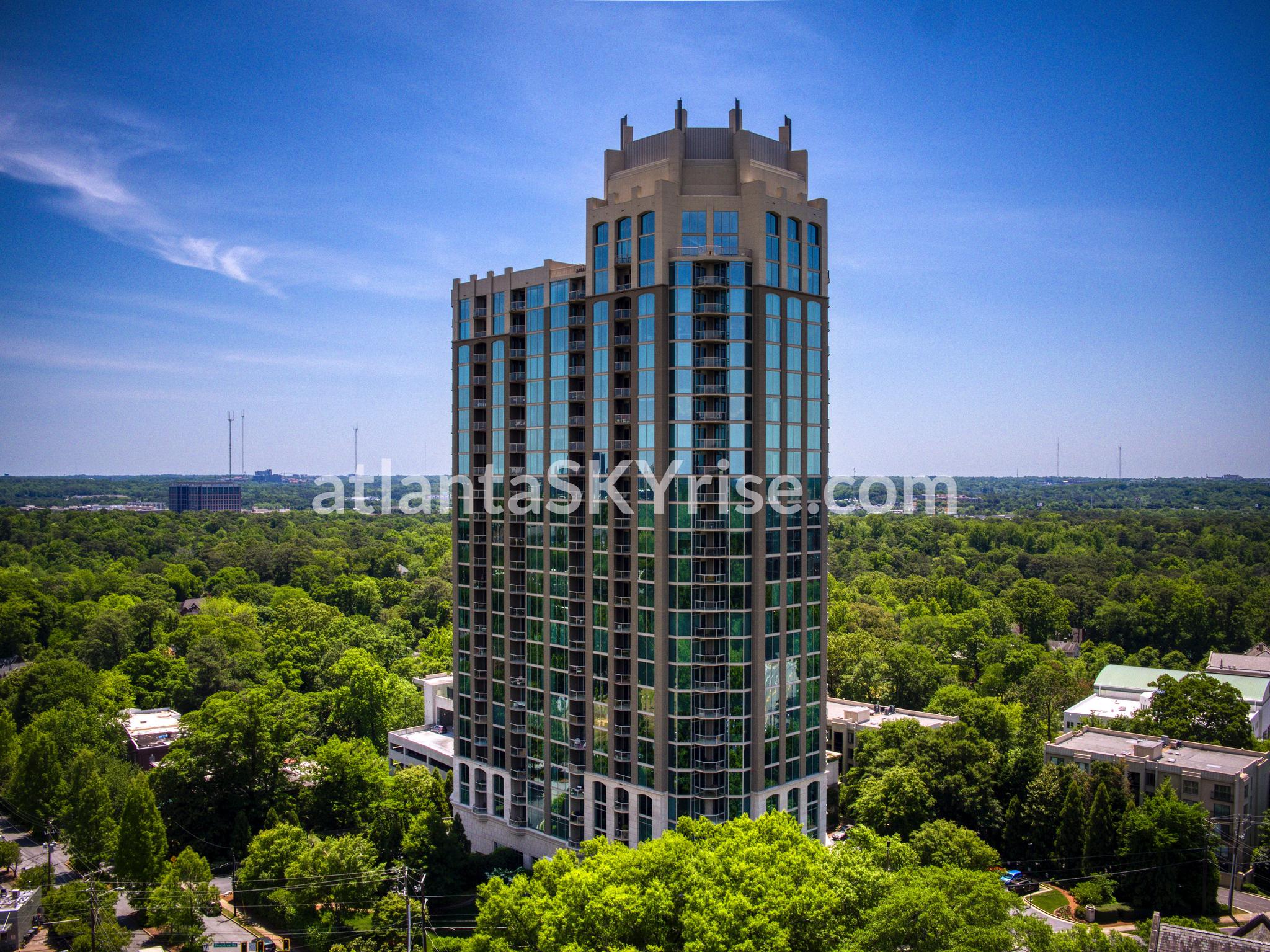 Gallery Buckhead Luxury Condos, Atlanta, (GA) 30305