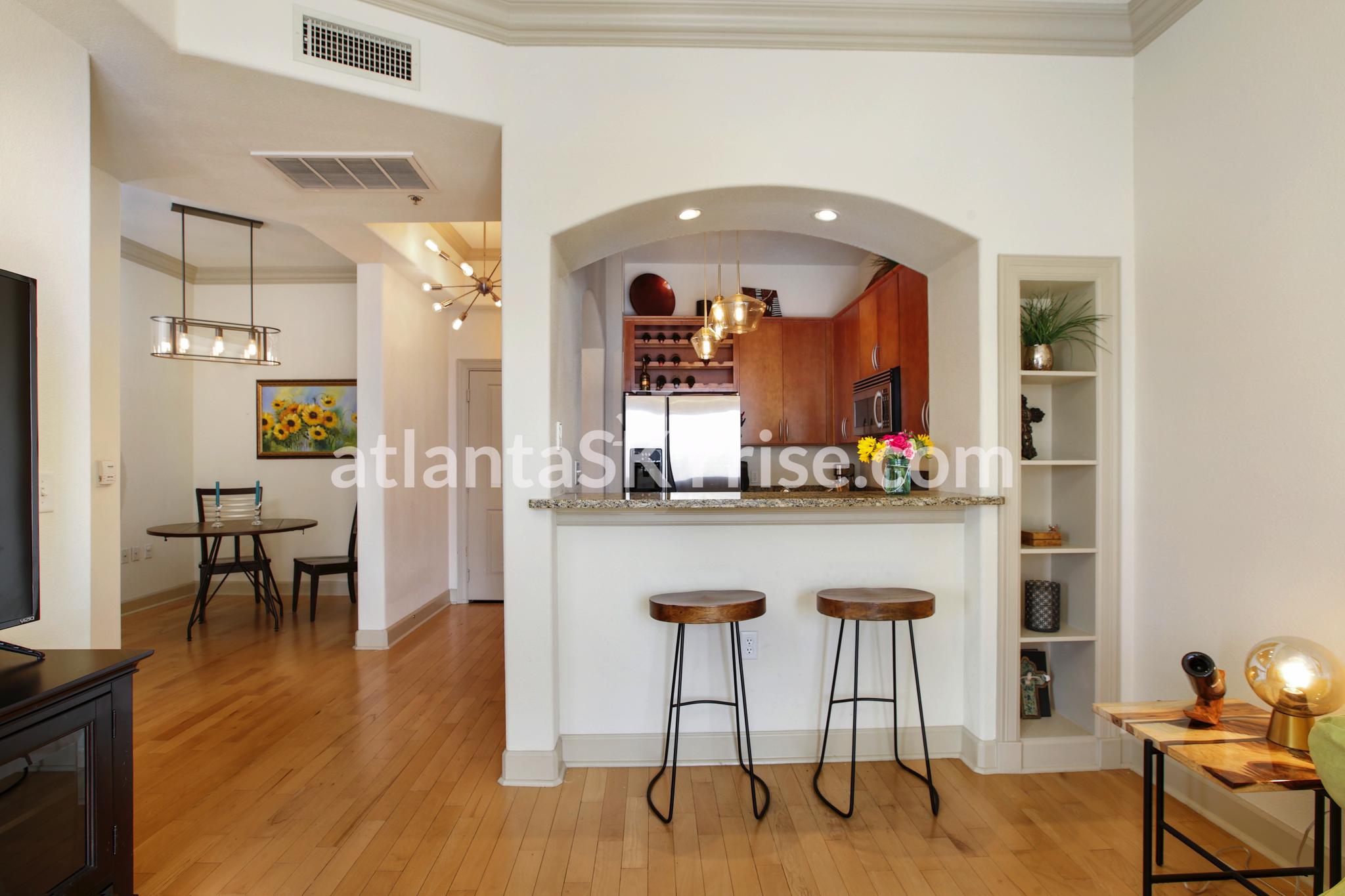 Paramount, Luxury Buckhead Condos, Atlanta, (GA) 30326