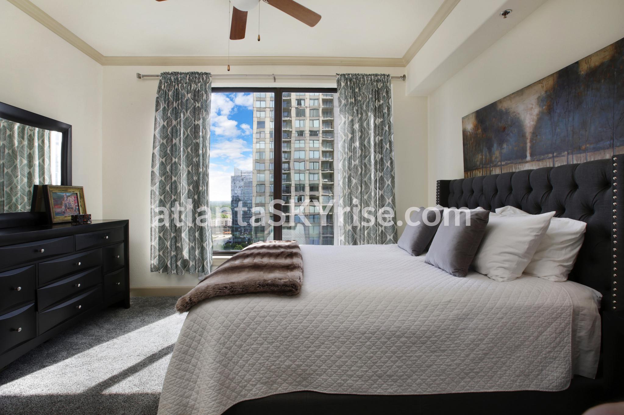 Paramount, Luxury Buckhead Condos, Atlanta, (GA) 30326