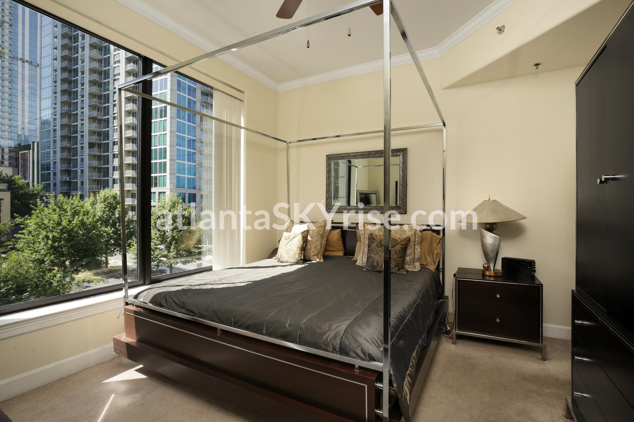 Paramount, Luxury Buckhead Condos, Atlanta, (GA) 30326