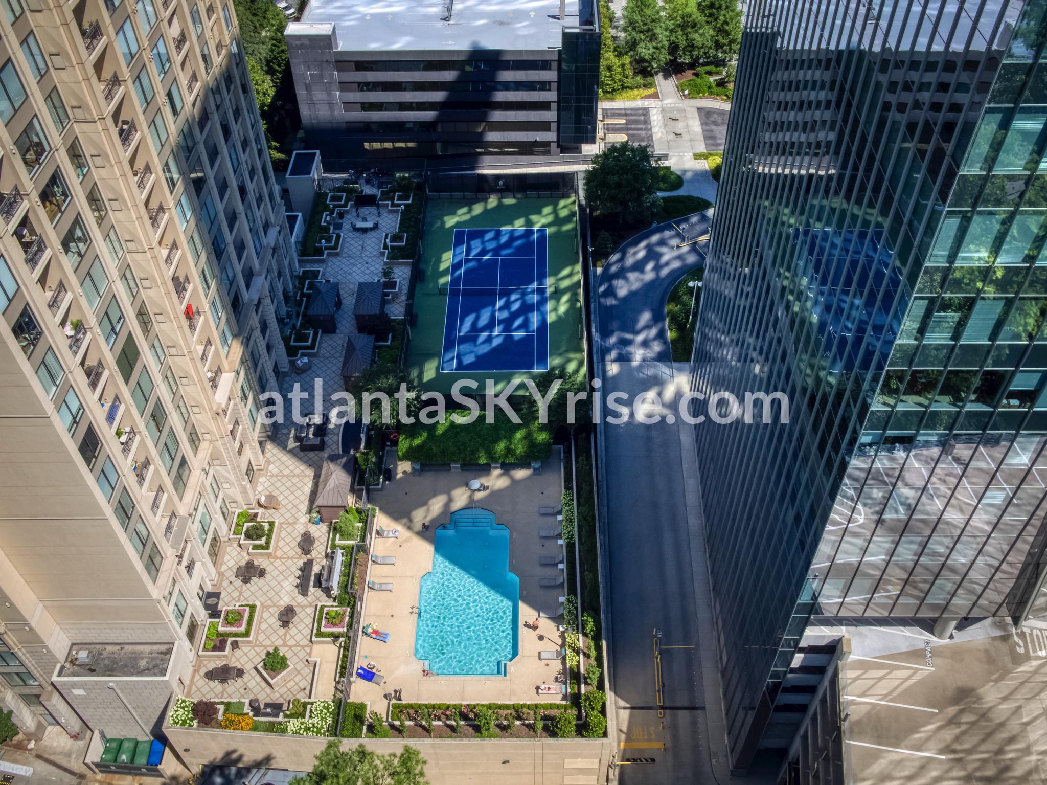 Paramount, Luxury Buckhead Condos, Atlanta, (GA) 30326