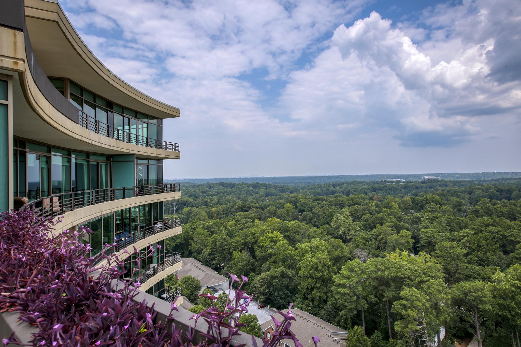 Park Regency, Luxury Buckhead Condos, Atlanta, (GA) 30326