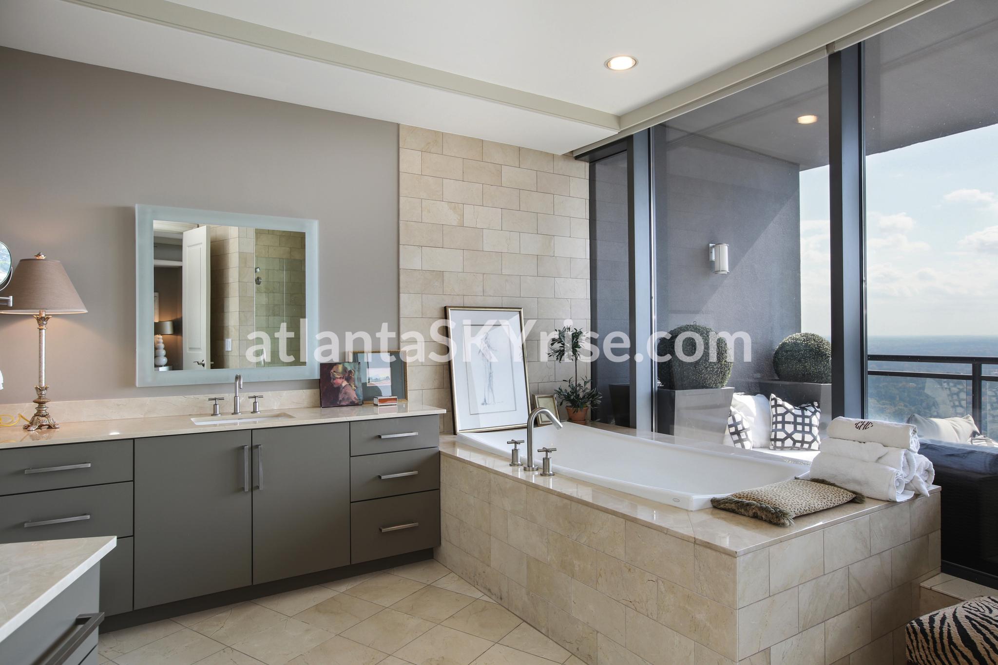 Sovereign Luxury Buckhead Condos, Atlanta, (GA) 30326