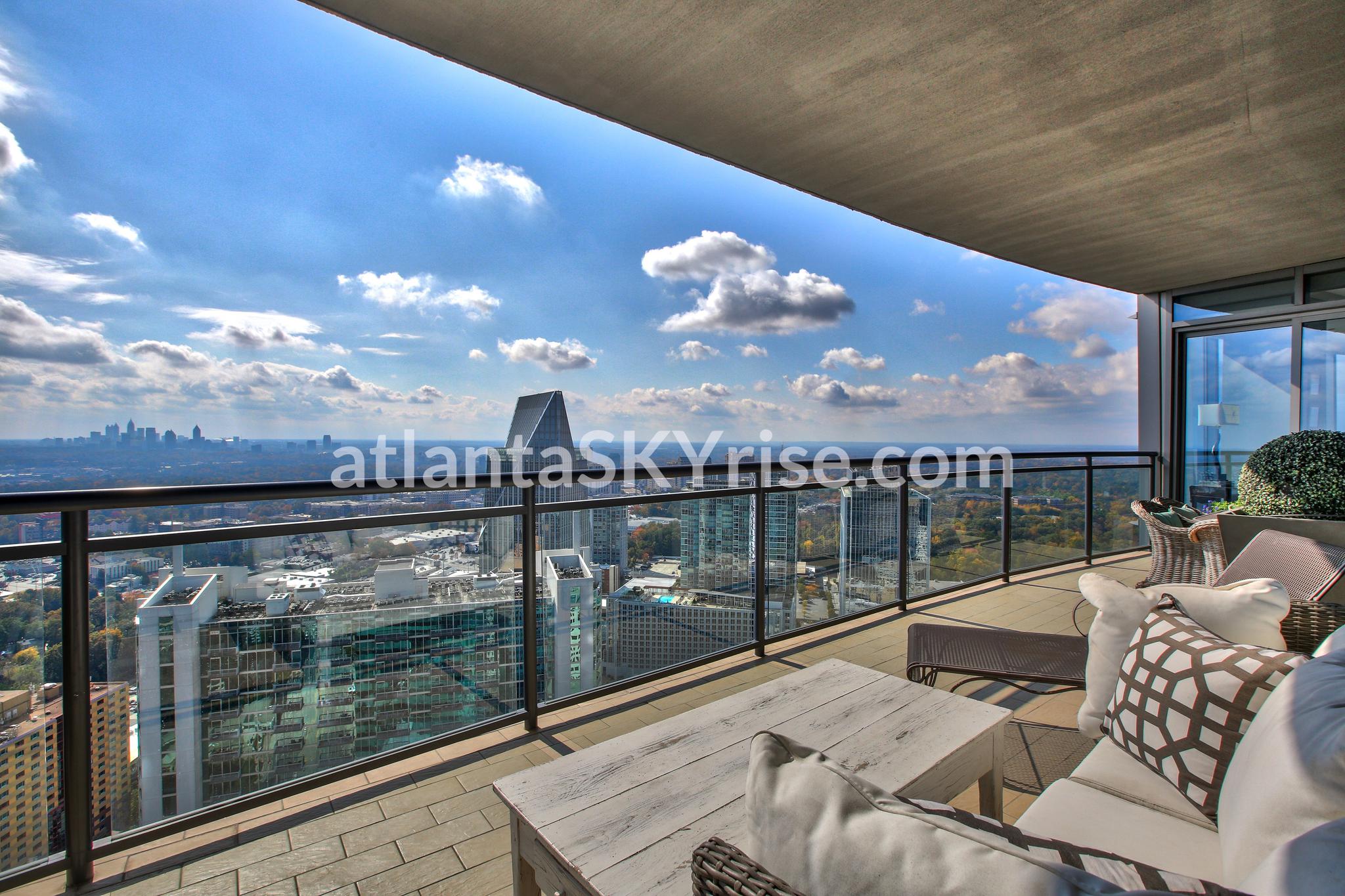 Sovereign Luxury Buckhead Condos, Atlanta, (GA) 30326