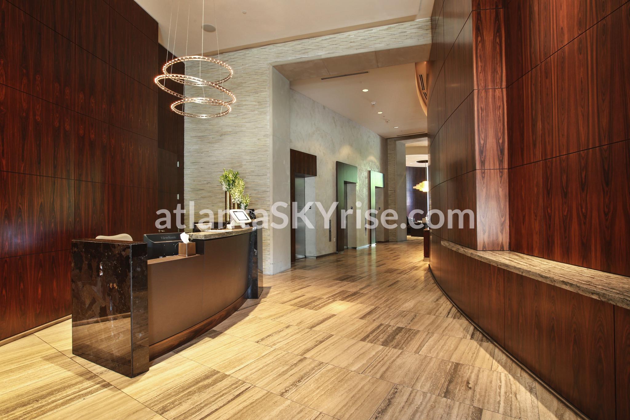 Sovereign Luxury Buckhead Condos, Atlanta, (GA) 30326