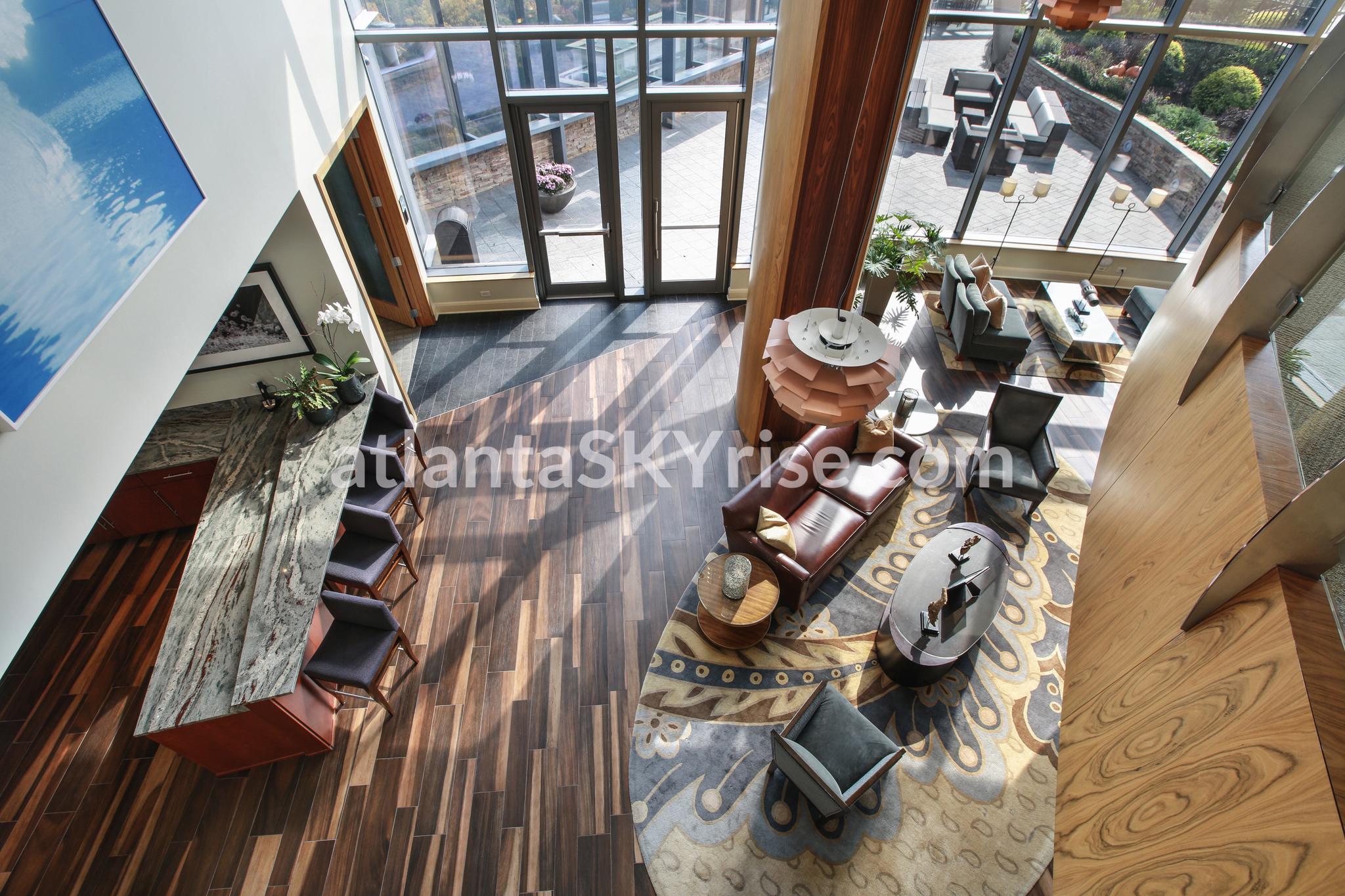 Sovereign Luxury Buckhead Condos, Atlanta, (GA) 30326