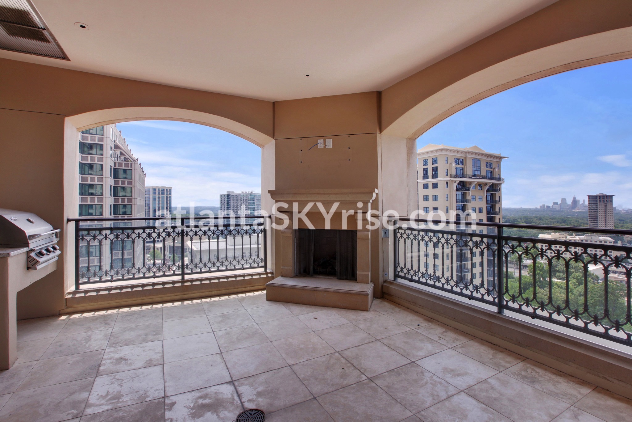 St Regis Residences Buckhead, Luxury Buckhead Condos, Atlanta,