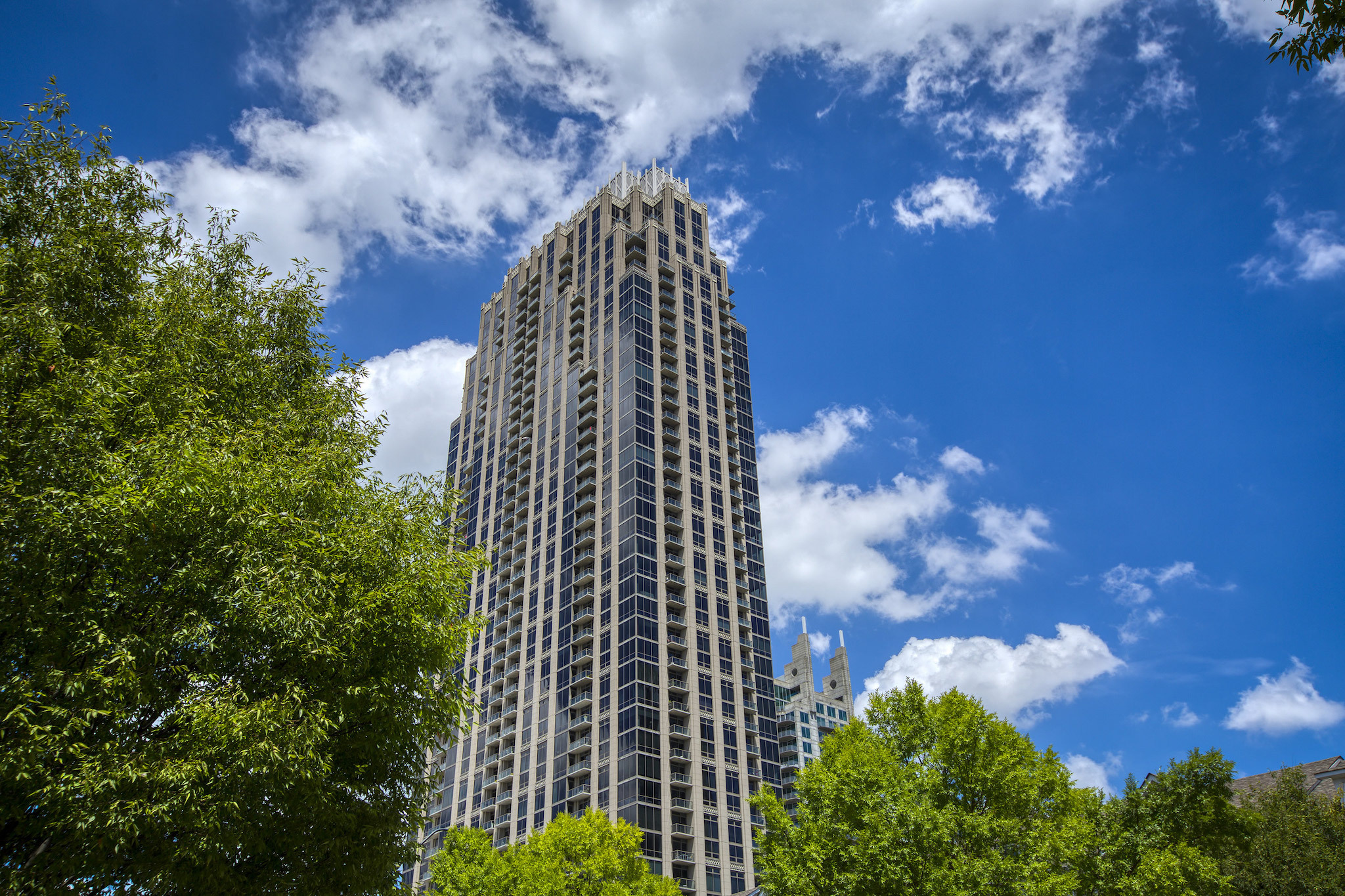 The Atlantic, Luxury Midtown Condos, Atlanta, (GA) 30363