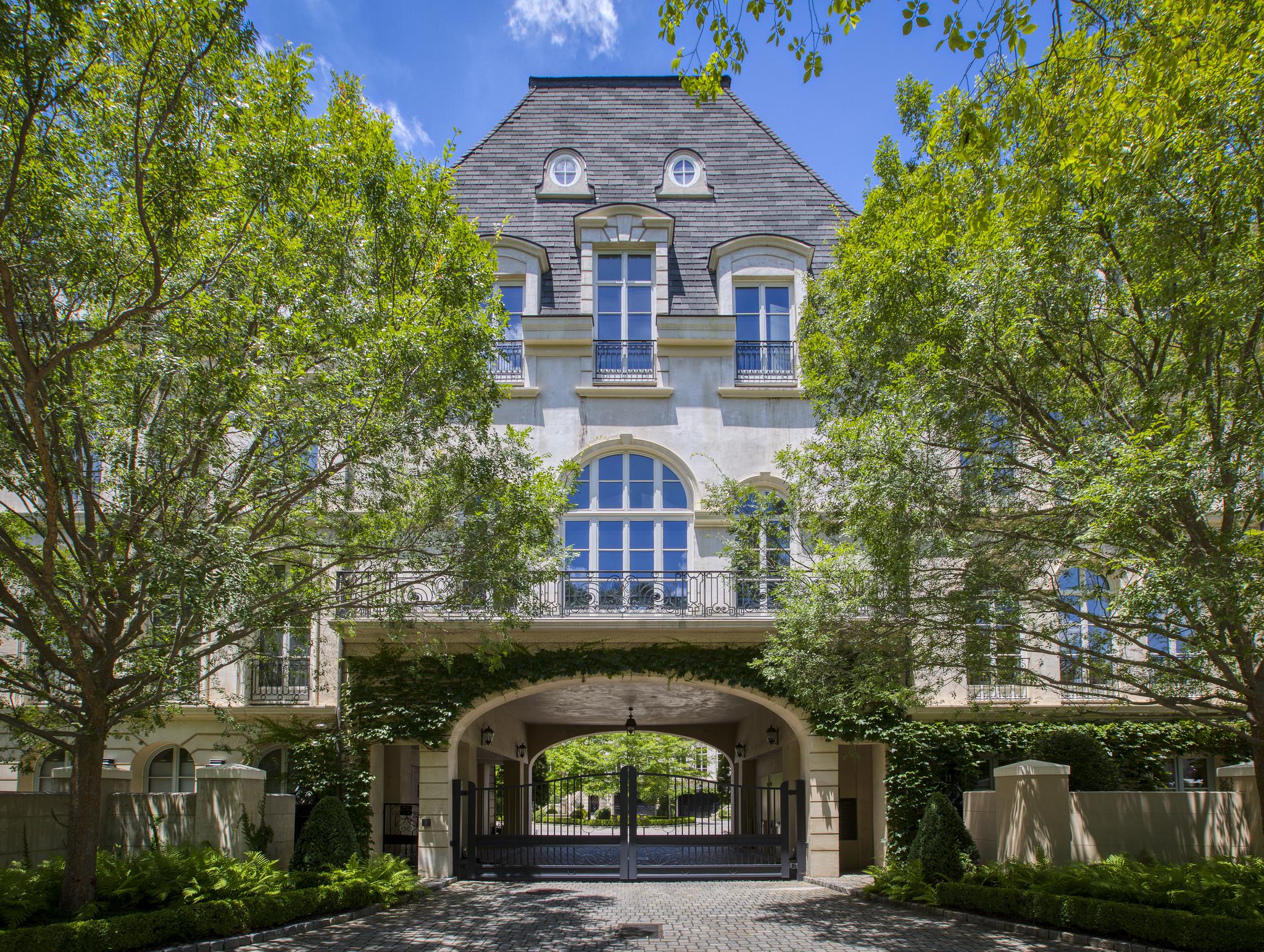 - New Classical Architecture - | Page 848 | SkyscraperCity Forum