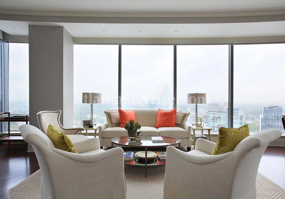 Sovereign Luxury Buckhead Condos, Atlanta, (GA) 30326