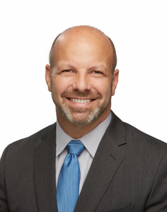 Photo of Greg Dyer,