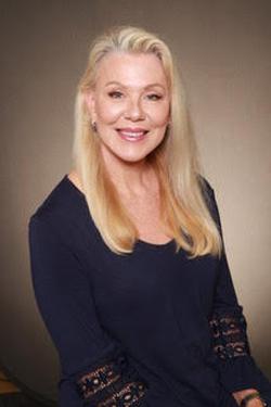 Photo of Donna Magnusson