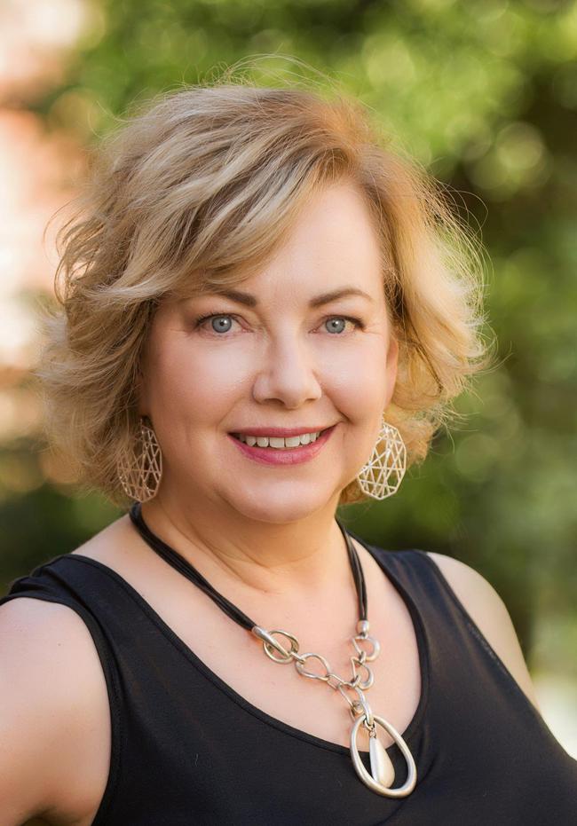 Photo of Janice Coleman, 