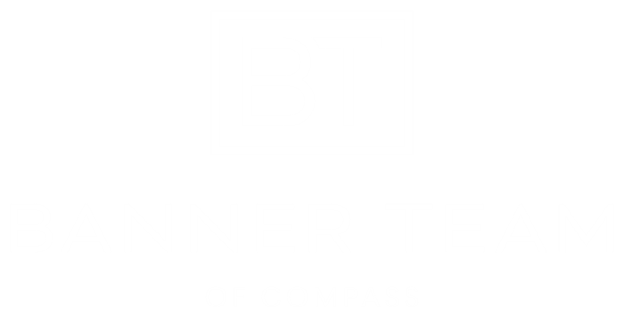 Banner Team Of Compass