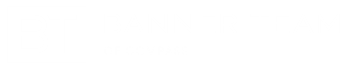 Banner Team Of Compass