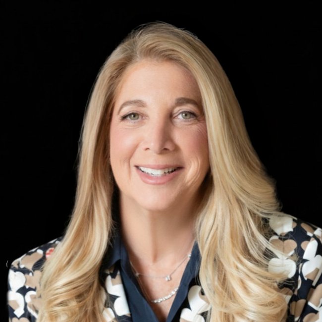 Photo of Wendy Banner