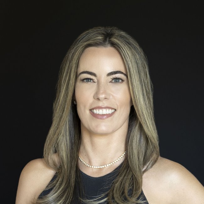 Photo of Julia Fortin