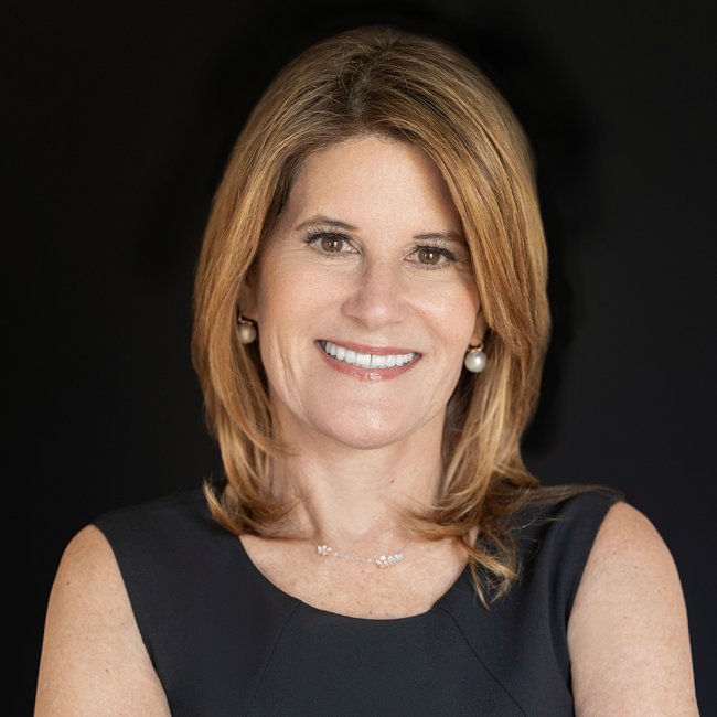 Photo of Ilene Gordon