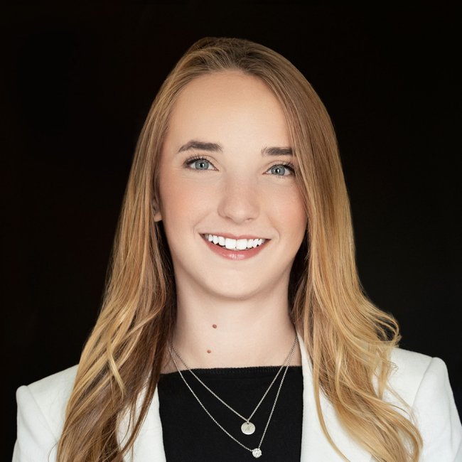 Photo of Makenzie Powell