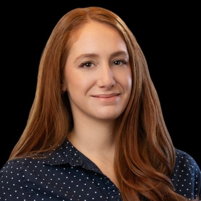 Photo of Brooke Bassin