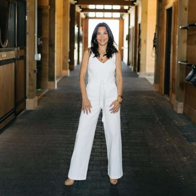 Photo of Tracie Sweat