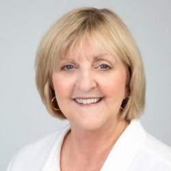 Learn more about Sandra Harper