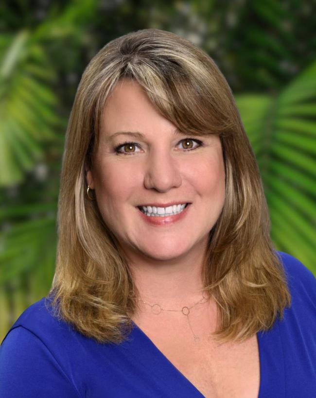 Photo of Laura Kay McCarthy