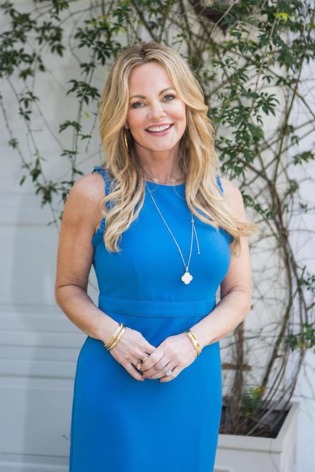 Photo of Michelle Biglers