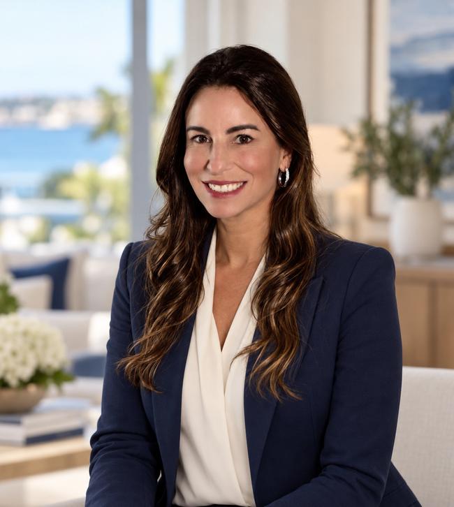 Photo of Dominique Siqueira
