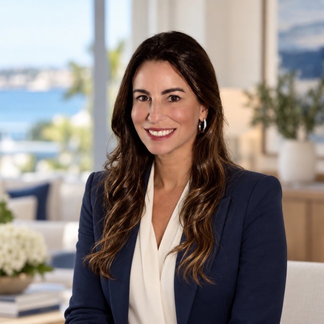 Photo of Dominique Siqueira