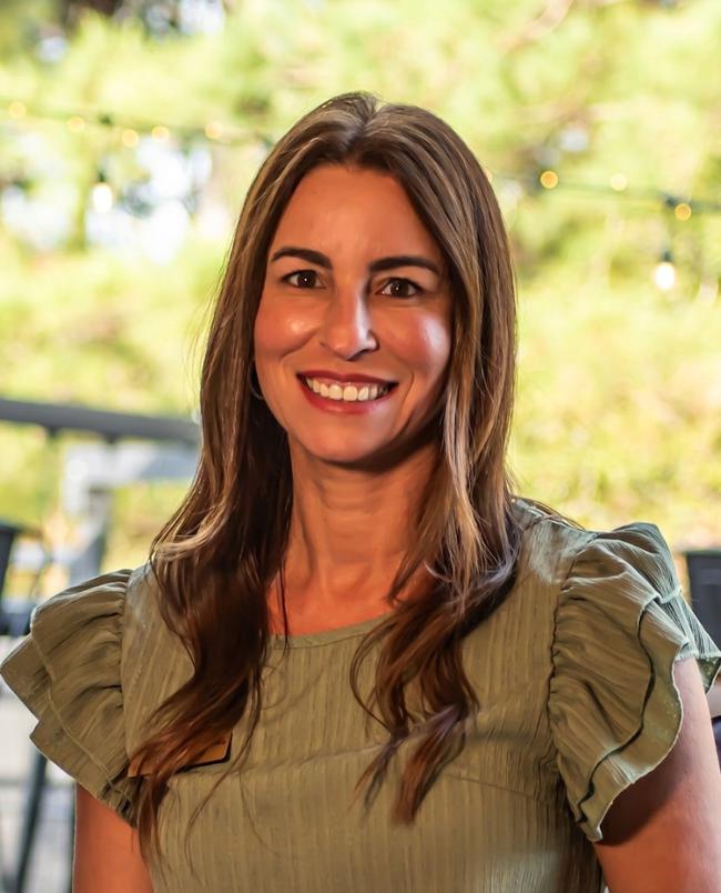 Photo of Dominique Siqueira